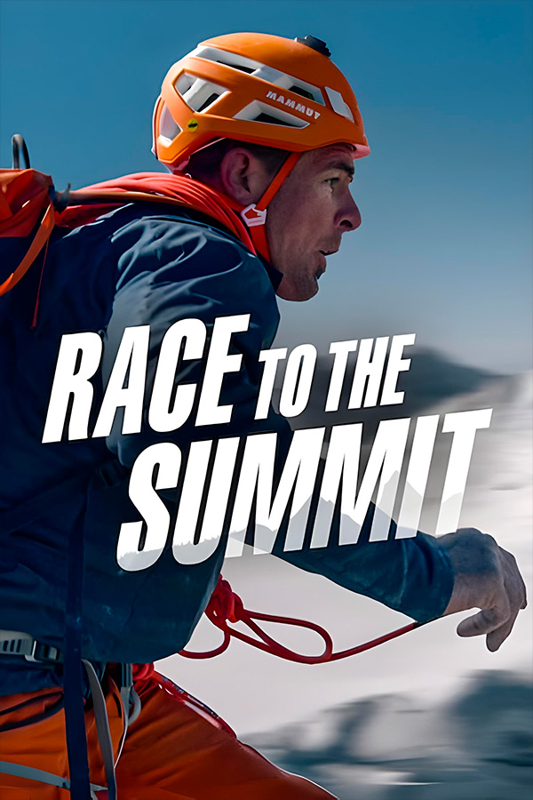 Race to the Summit